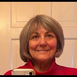 Meet your Posher, Vickie